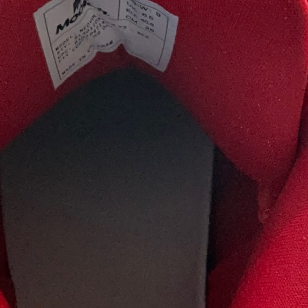 Red Moolahs - Picture 5 of 5
